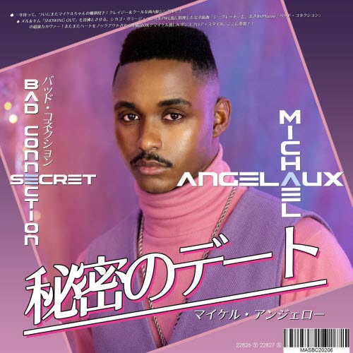 Michael Angelaux - Secret / Bad Connection (2026) [Single]