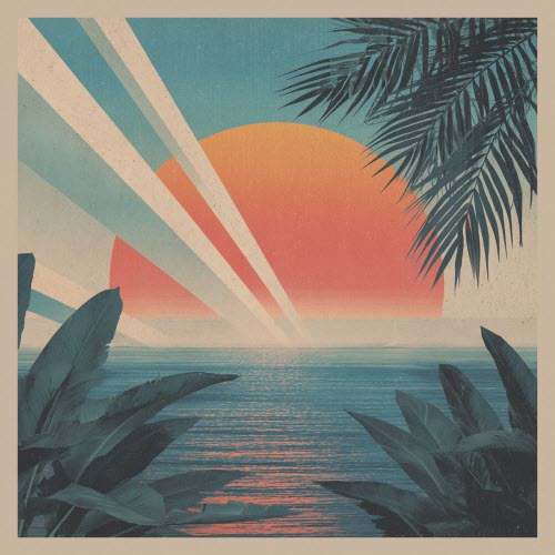 Sandor Gavin - Liquid Light (2026) [Single]