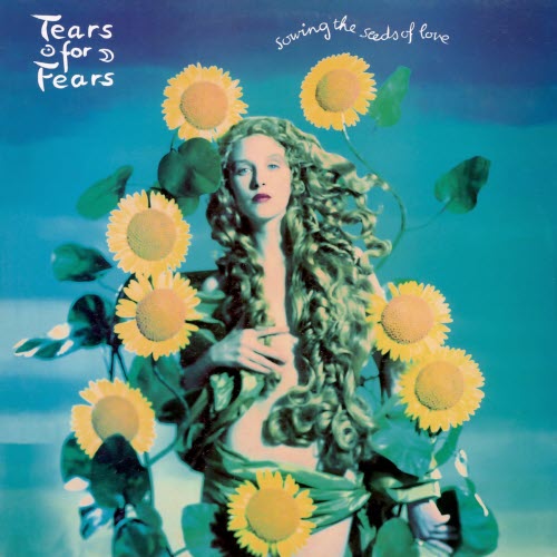 Tears For Fears - Sowing The Seeds Of Love (2026) [EP]